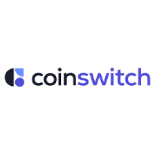 Coin Switch